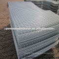 Hot sales galvanized welded Wire Mesh panel